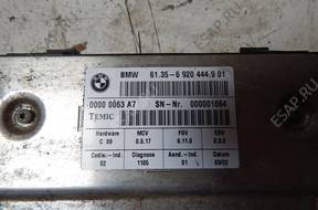 BMW E65 E66 МОДУЛЬ kontrolny СИДЕНЬЯ 6920444