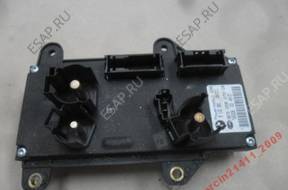 bmw e65 FL МОДУЛЬ powermodul 9132581