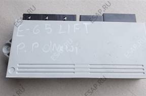 BMW E65 LIFT БЛОК УПРАВЛЕНИЯ ДВЕРИ ПРАВЫЙ PRZD 6964139