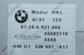 bmw E65 МОДУЛЬ БЛОК УПРАВЛЕНИЯ helbako HKL 61.35-6921404