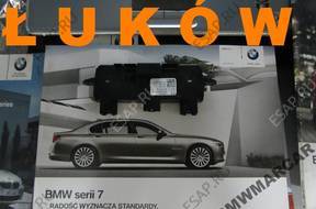 BMW E65 МОДУЛЬ ZMIANY BIEGW РУЛЯ 6958039