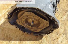 Bmw e65 V8 4.4 3.55 735 745 КОРОБКА ПЕРЕДАЧw 6hp26