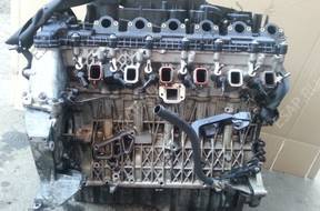 BMW E70  3.0 D двигатель комплектный 306D3