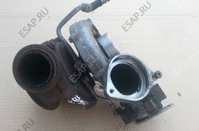 BMW E70 3.0 ТУРБОКОМПРЕССОР 7796313