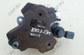 BMW E70 3.5 ТНВД  0445010146