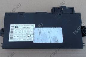 BMW E70 БЛОК УПРАВЛЕНИЯ CAS 6135 9147217