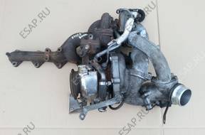 BMW E70 E60 3.5 BI-ТУРБО 779635508
