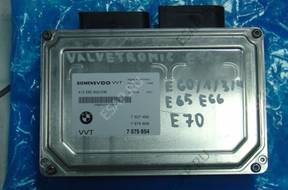 BMW E70 E60 E65 БЛОК УПРАВЛЕНИЯ VALVETRONIC -  BMW