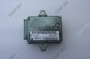 BMW E70 E71 БЛОК УПРАВЛЕНИЯ ACTIVE SOUND DESIGN 9286863