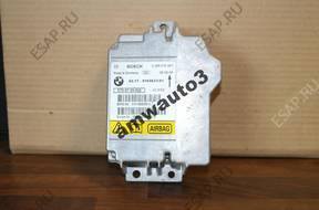 BMW E70 E71 E88 E84 6946400 БЛОК УПРАВЛЕНИЯ AIRBAG