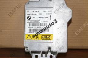 BMW E70 E71 E88 E84 6946400 БЛОК УПРАВЛЕНИЯ AIRBAG