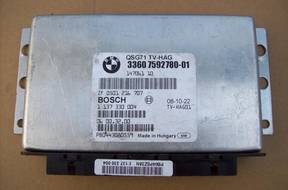 BMW E70 E71 МОДУЛЬ БЛОК УПРАВЛЕНИЯ DYFRA QMV 7592780
