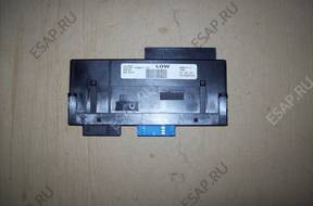 BMW E70 E71 МОДУЛЬ KOMFORTU 91384471 LOW