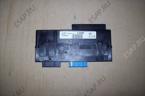 BMW E70 E71 МОДУЛЬ KOMFORTU 9192740 LOW
