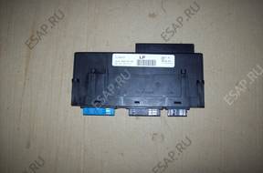 BMW E70 E71 МОДУЛЬ KOMFORTU 9227172 LP