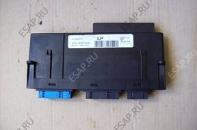 BMW E70 E71 МОДУЛЬ KOMFORTU 9227176 LP