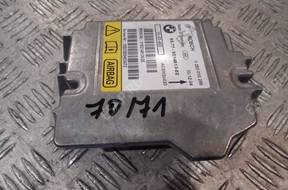 BMW E70 E71 МОДУЛЬ СЕНСОР AIRBAG 9214813