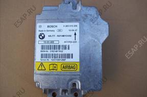 BMW E70 E71 МОДУЛЬ СЕНСОР AIRBAG 9214813