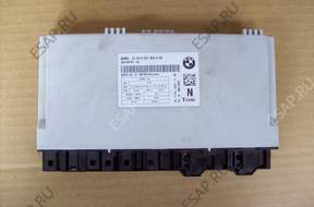 BMW E70 E71 МОДУЛЬ СИДЕНЬЯ 9221863