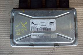 BMW E70 E71 МОДУЛЬ ukadu kierowniczego 6790369
