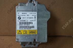 BMW E70 E71  СЕНСОР AIR BAG 6577 9171948-01