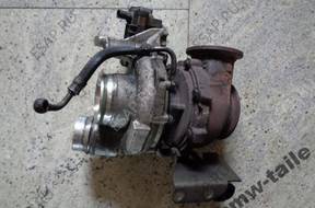 BMW E70 E71 ТУРБИНА  N57 3,0D 7799758 FA-