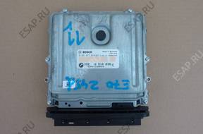 BMW E70 E71 X5 X6 3.0D БЛОК УПРАВЛЕНИЯ ДВИГАТЕЛЕМ 8510838
