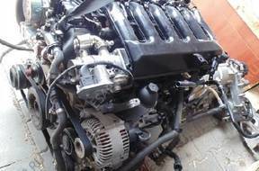 BMW E70 E71 X5 X6 двигатель 30d 3.0d engine 235koni