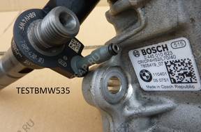 BMW E70 E71 X5 X6 F01 4.0D ТНВД 7805419