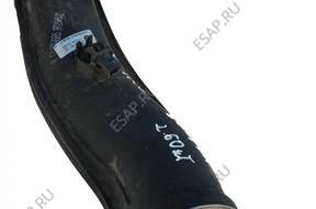 BMW E70 E71 X5 X6 ПАТРУБОК intercolera 4737106