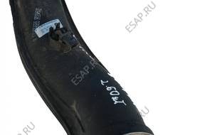 BMW E70 E71 X5 X6 ПАТРУБОК intercolera 4737106