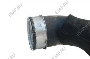 BMW E70 E71 X5 X6 ПАТРУБОК intercolera 4737106