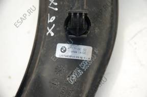 BMW E70 E71 X5 X6 ПАТРУБОК intercolera 4737106