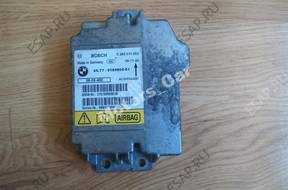 BMW E70 E84 E88 БЛОК УПРАВЛЕНИЯ AIRBAG POWIETRZNEJ