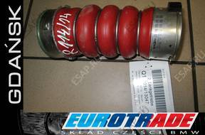 BMW E70 LCI 4,0DX ПАТРУБОК PRZEWD DOADOWANIA 7807987