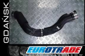 BMW E70 LCI N57 ПАТРУБОК PRZEWD DOADOWANIA 4737106