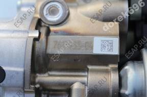 BMW E70 ТНВД BENZYNA 523i 525i 530 NEW