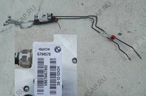 BMW E70 X5 X6 blok zaworowy dynamic НАСОС przewody