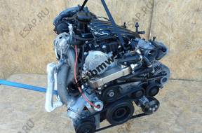 BMW e70 x5 x6 двигатель комплектный 3.5d 286KM 306d5