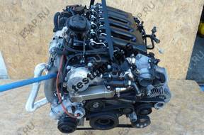 BMW e70 x5 x6 двигатель комплектный 3.5d 286KM 306d5