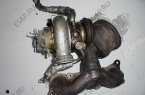 BMW E71 X6 E70 X5 3.5i  ТУРБИНА 759302001