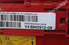 BMW E72 E84 E87 E90 ROZDZIELACZ PRDU 6942912