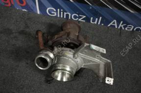 BMW e81 87 e90 LCI 116D 118D 318D TURBOSPRĘŻARKA