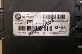 BMW E81 E82 E88 9175652MODU WIATE PL2 FRM II