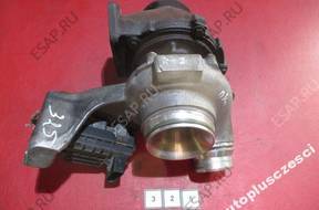 BMW E81 E87 2.0  ТУРБОКОМПРЕССОР 7800594C02