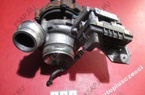 BMW E81 E87 2.0  ТУРБОКОМПРЕССОР 7810189C02