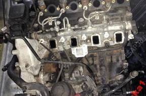 BMW E81 E87 двигатель 118d W CAŁOŚCI  NA CZĘŚCI