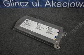 BMW E81 E87 E70 E61 МОДУЛЬ TCU BLUETOOTH 9224422