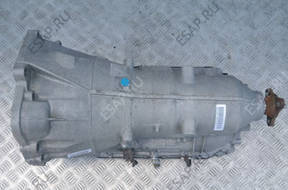 bmw e81 e87 e82 118d 120d 177ps КОРОБКА ПЕРЕДАЧ АВТОМАТИЧЕСКАЯ