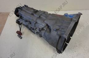 BMW E81 E87 E88 120d 2,0d КОРОБКА ПЕРЕДАЧW M47N2